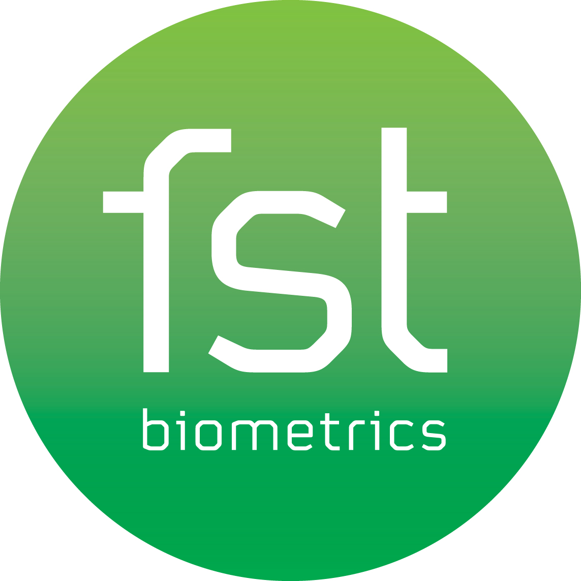 FST Biometrics Company Logo