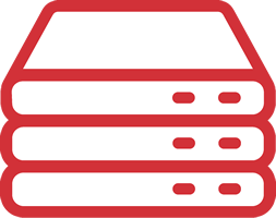 Intelligent Video Surveillance Server Appliances Logo