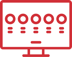 Automated CyberSecurity Software Logo