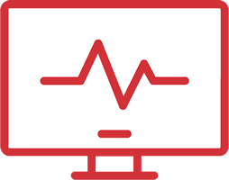 Video Health Monitoring Software Logo
