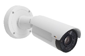 Fixed Cameras Logo