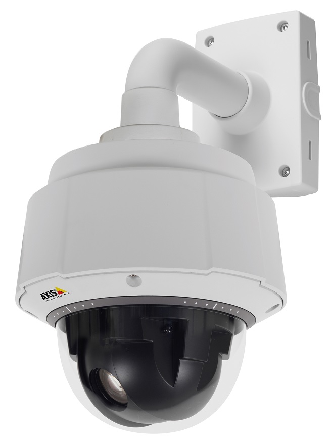 PTZ Cameras Logo