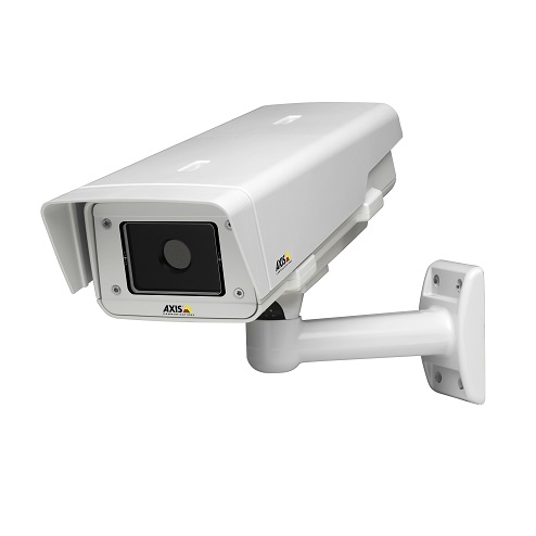 Thermal Cameras Logo
