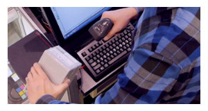 POS TransactionTracker Logo