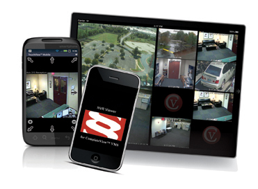 TouchView Mobile Logo