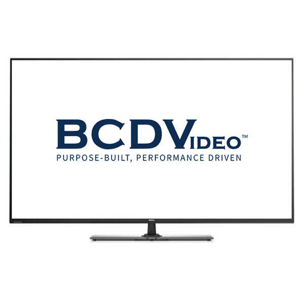 Desktop Monitors Logo