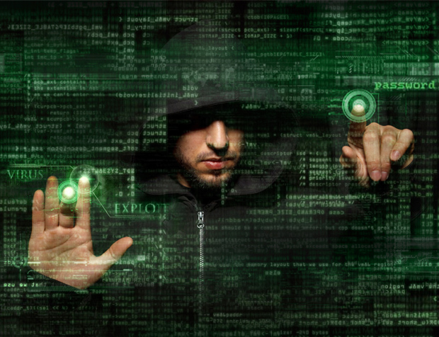 Penetration Testing Logo