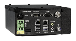 MPX Universal Decoder Logo