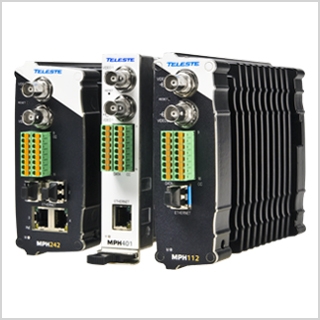 IP Encoders and Decoders Logo