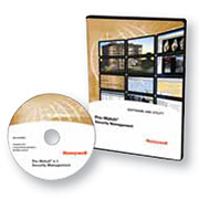 Pro-Watch® Integrated Access Control Logo