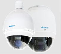 Verint IP Cameras Logo