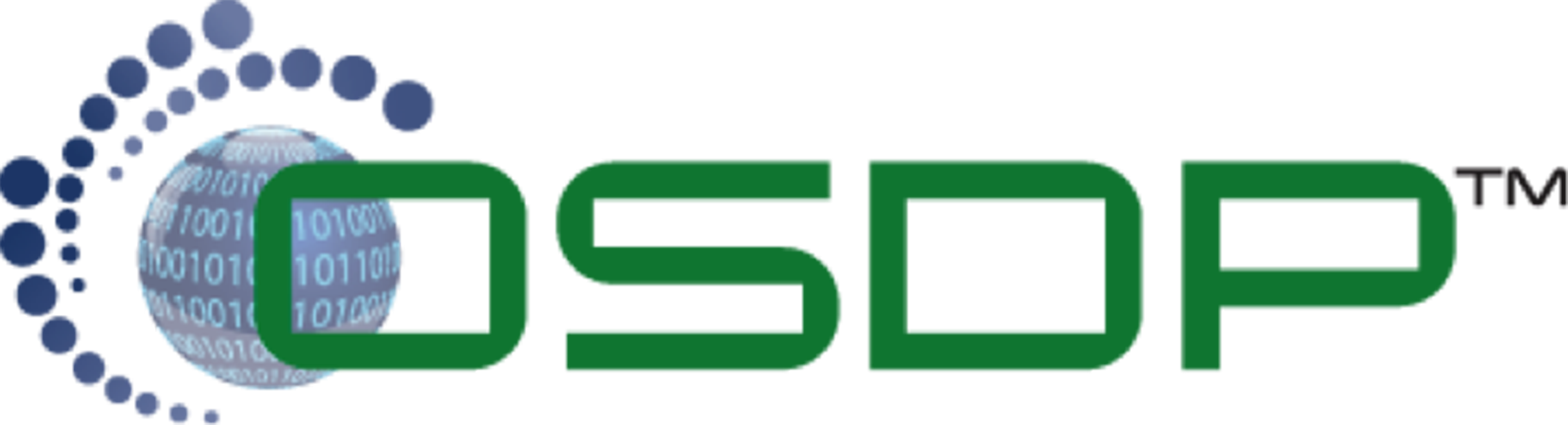 Solutions to implement SIA's OSDP™ standard Logo