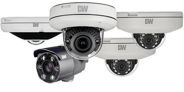 MEGAPIX CaaS - Simplify your video surveillance. Logo