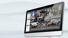 Video Management Software Logo
