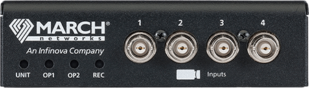 Video Encoders Logo
