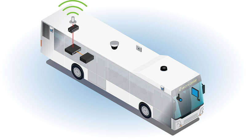 Mobile Peripherals Logo