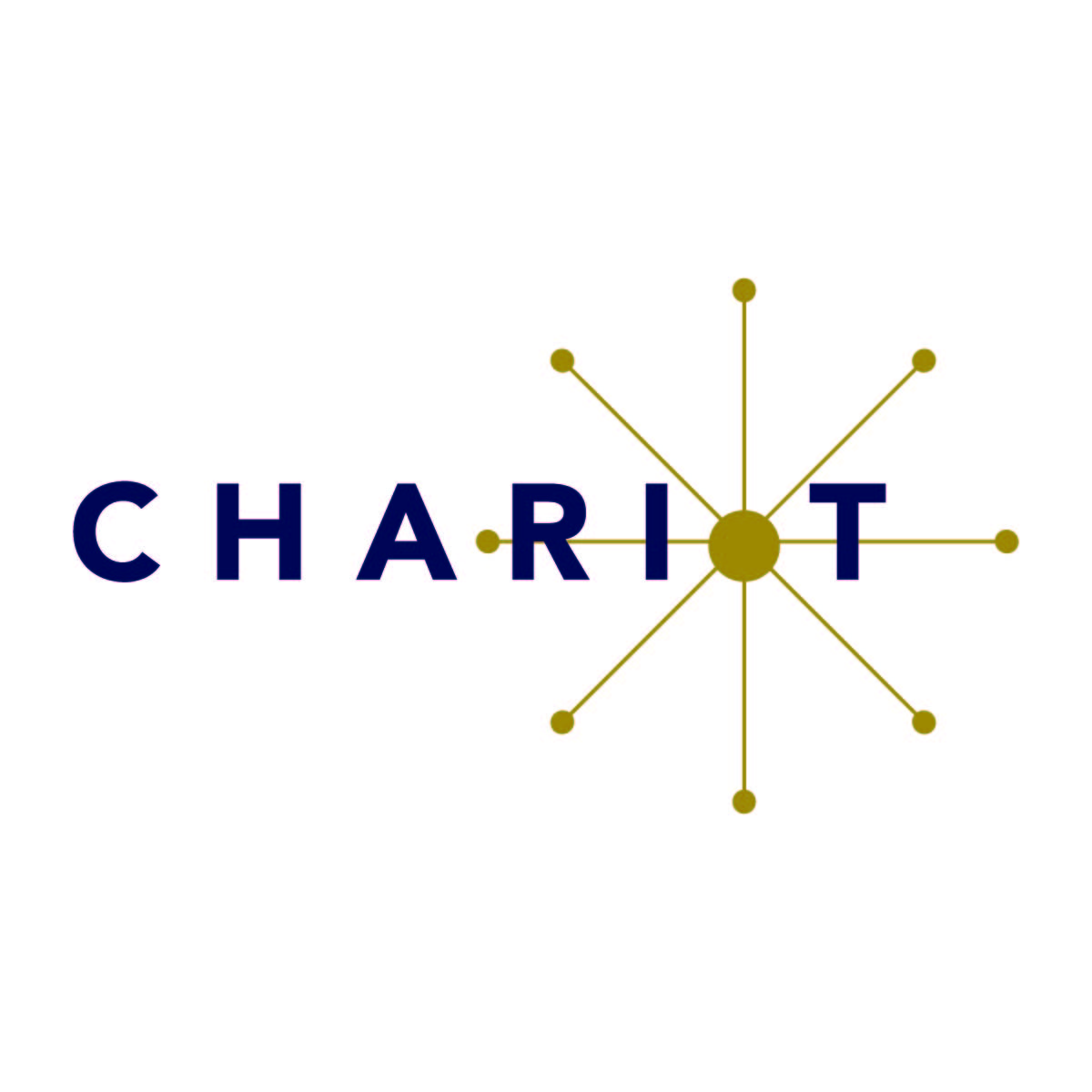 CHARIoT Series Logo