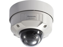 Network Security Cameras Logo