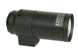 Security Camera Accessories Logo
