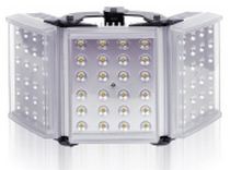 RAYLUX White Light Illuminators Logo