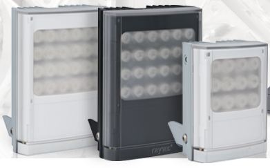 Vario2 Low Voltage Illuminators Logo