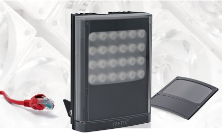 Vario2 IP Networkable Illuminators Logo