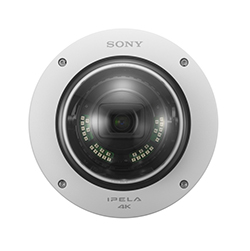 4K Security Cameras Logo