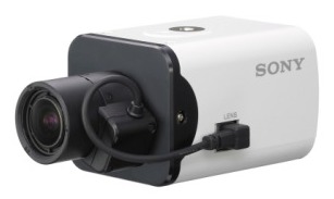 Analog Cameras Logo