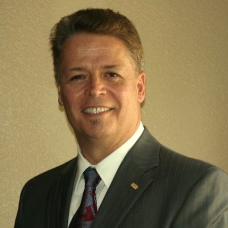 Featured Consultant Name Image. Robert Summers