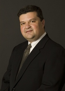 Featured Consultant Name Image. David Waldron