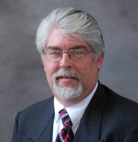 Featured Consultant Name Image. Charles Myatt