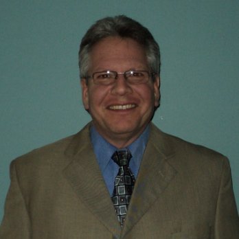 Featured Consultant Name Image. Greg Cliff