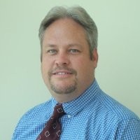Featured Consultant Name Image. Jim Pangburn