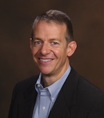Featured Consultant Name Image. Benjamin Butchko