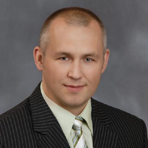 Featured Consultant Name Image. Nicholas Stefantsiv