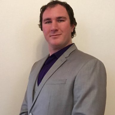 Featured Consultant Name Image. Dario Lobozzo