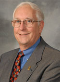 Featured Consultant Name Image. Ed Chandler
