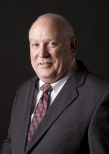 Featured Consultant Name Image. Michael Bolduc
