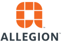 Allegion Training Certification Image