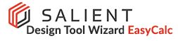 VMS Design Tool Wizard Certification Image