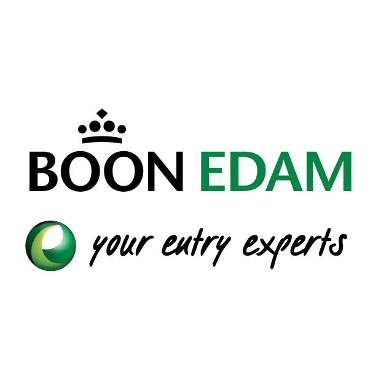 Boon Edam AIA CES Courses Certification Image