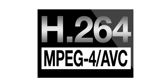 H.264 Standard Image